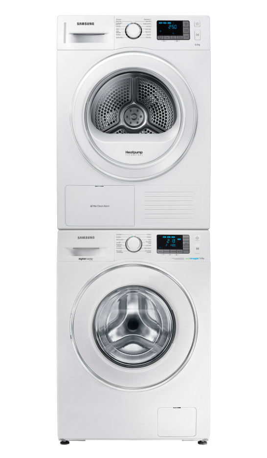 Samsung SKK-DF pièce et accessoire de lave-linge Pieds