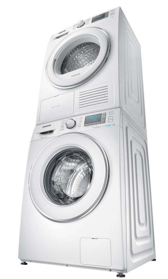 Samsung SKK-DF pièce et accessoire de lave-linge Pieds