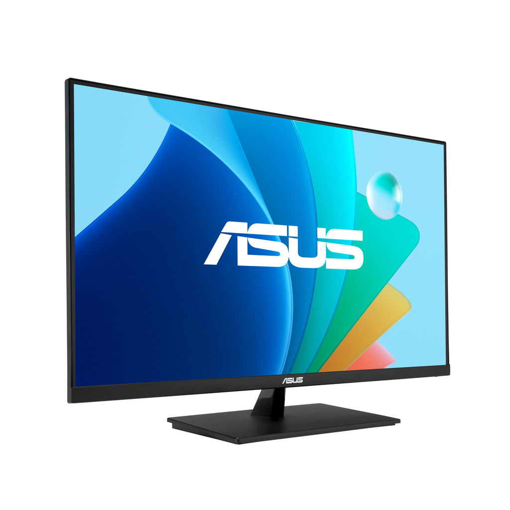 ASUS VA329QG3 écran plat de PC 80 cm (31.5") 1920 x 1080 pixels Full HD LCD Noir