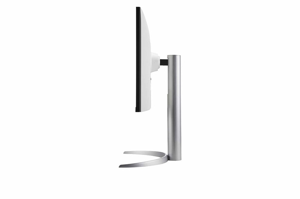 LG 27UQ850V-W écran plat de PC 68,6 cm (27") 3840 x 2160 pixels 4K Ultra HD LCD Blanc