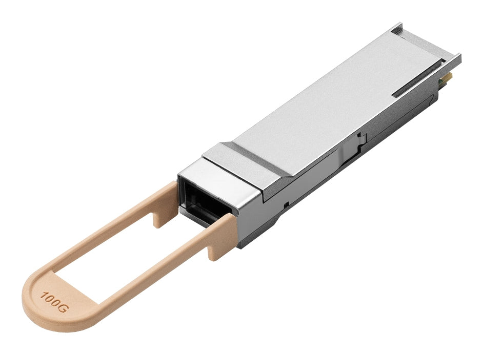 TP-Link Omada SM9110-SR4 Module Émetteur-Récepteur Fibre Optique 100 Gbit/s QSFP28 850 nm