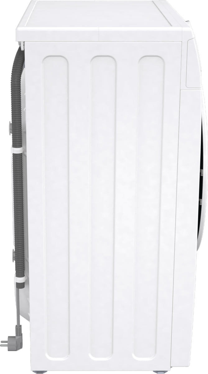 Gorenje WNHPI62SCPS/DE machine à laver Charge avant 6 kg 1200 tr/min Blanc - vue 5