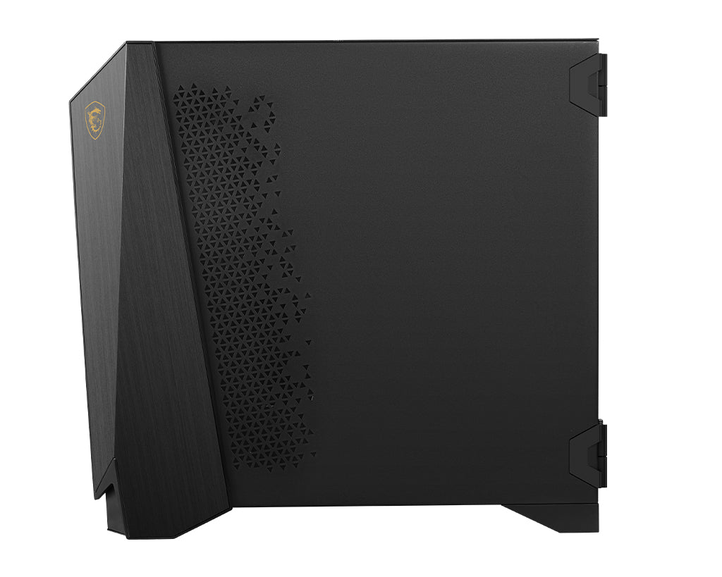 MSI MEG PROSPECT 700R Boîtier PC Midi Tower Noir