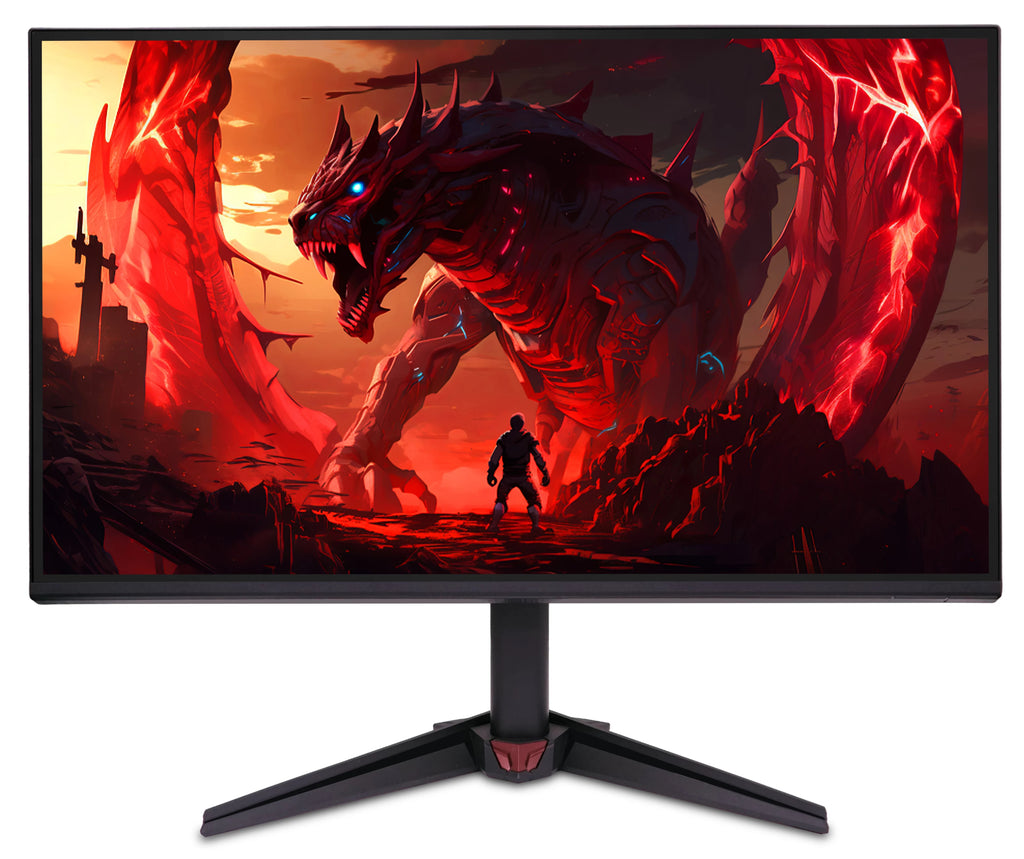Acer NITRO VG0 VG270UP6bmiipx Écran PC 27" Quad HD LCD Noir