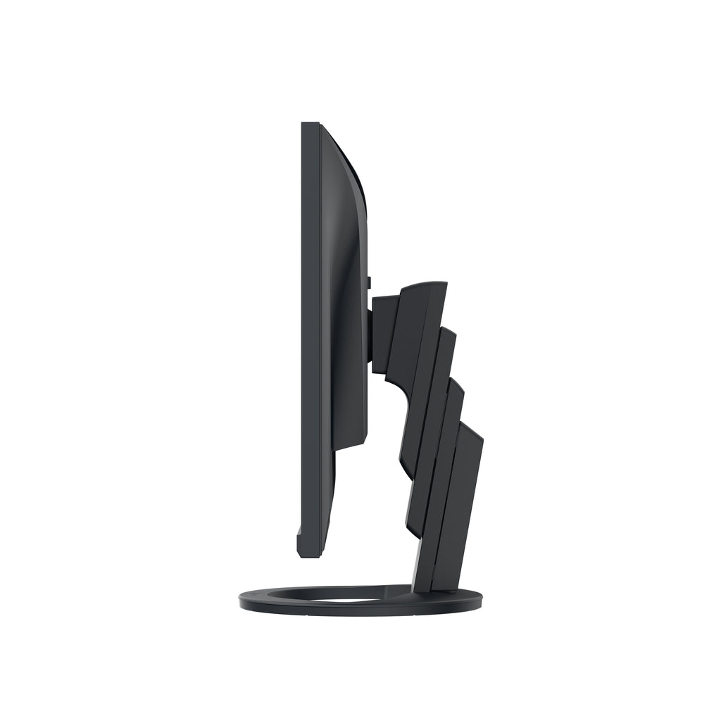 EIZO FlexScan EV2720S-BK Écran PC 27" Quad HD LCD 2560 x 1440 pixels Noir