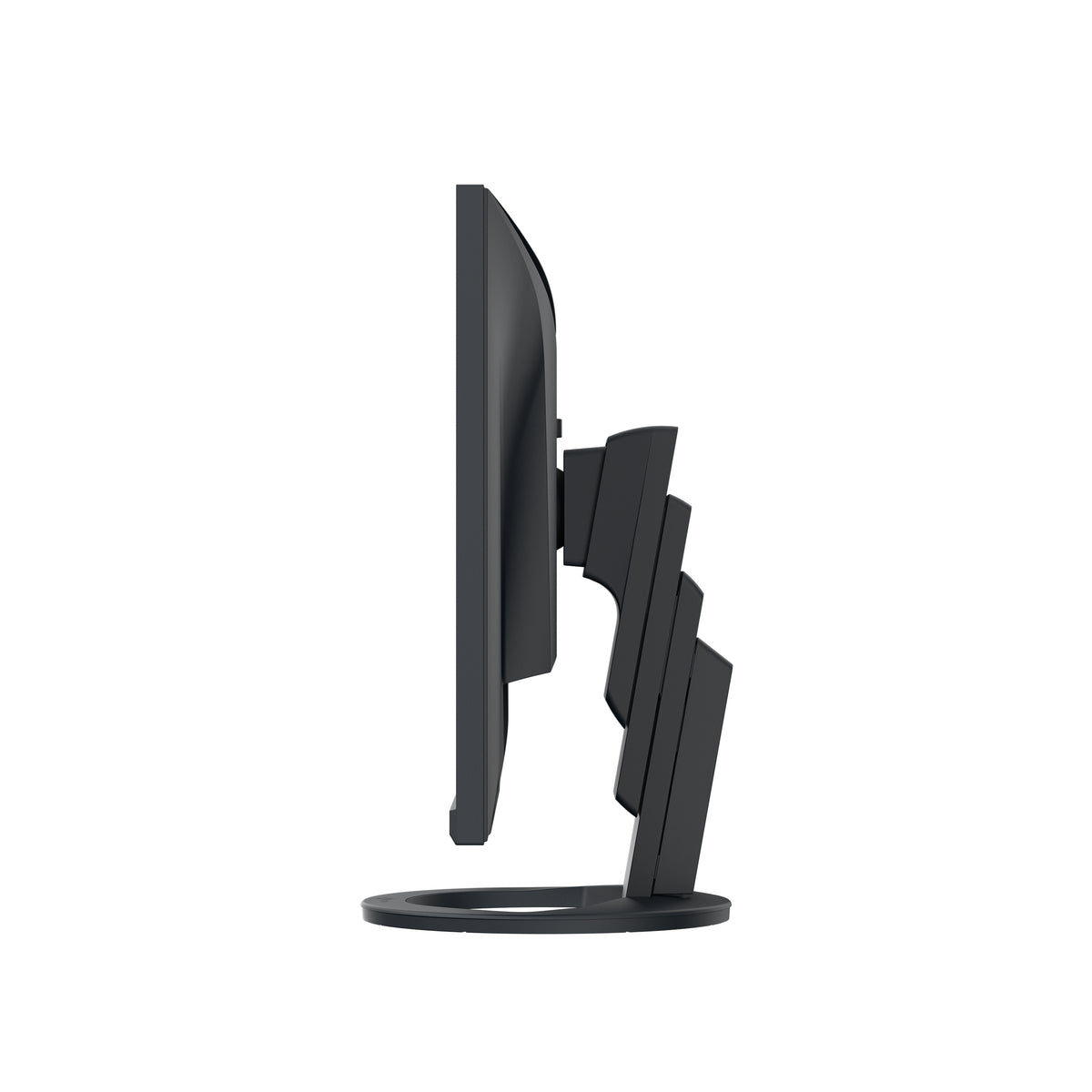 EIZO FlexScan EV2720S-BK Écran PC 27" Quad HD LCD 2560 x 1440 pixels Noir