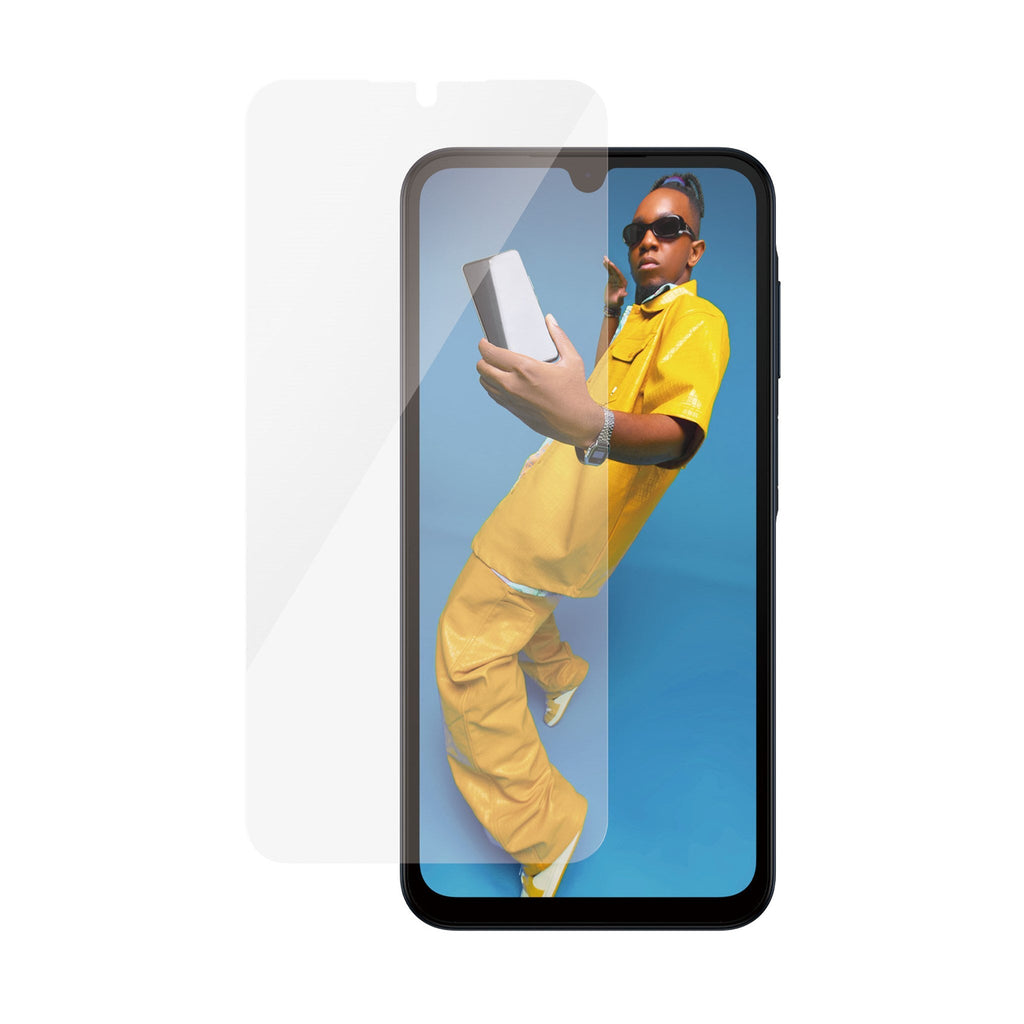PanzerGlass PanzerGlass 7349 écran et protection arrière de téléphones portables Protection d'écran transparent Samsung 1 pièce(s)