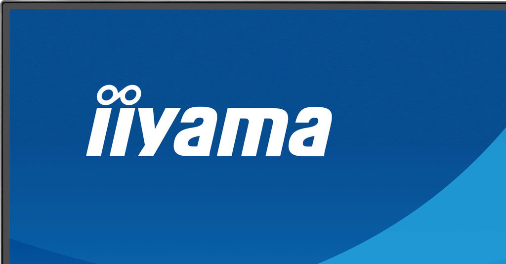 iiyama ProLite X2491HS-B1 écran plat de PC 60,5 cm (23.8") 1920 x 1080 pixels Full HD LCD Noir