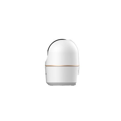 Dahua Technology DH-H3A caméra de sécurité Dôme Caméra de sécurité IP Intérieure 2304 x 1296 pixels Plafond/mur - vue 2
