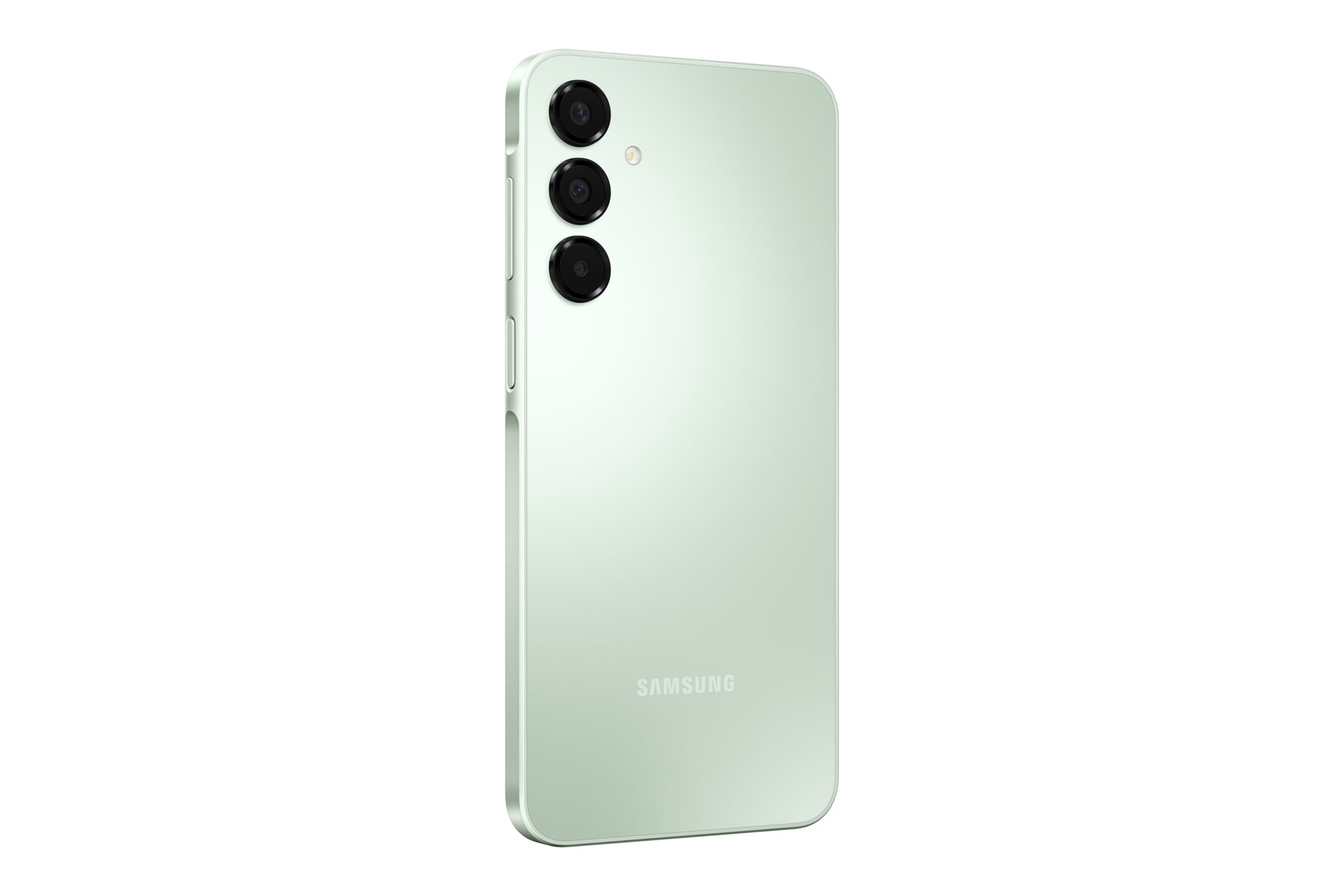 Samsung Samsung Galaxy A16 17 cm (6.7") Double SIM hybride 4G USB Type-C 8 Go 256 Go 5000 mAh Vert