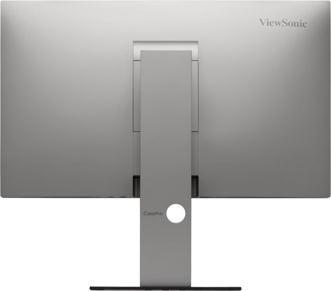 Viewsonic VP2788-5K écran plat de PC 68,6 cm (27") 5120 x 2880 pixels 5K Ultra HD LED Noir