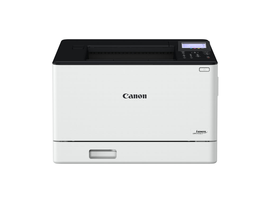 Canon i-SENSYS LBP673Cdw II Couleur 1200 x 1200 DPI A4 Wifi