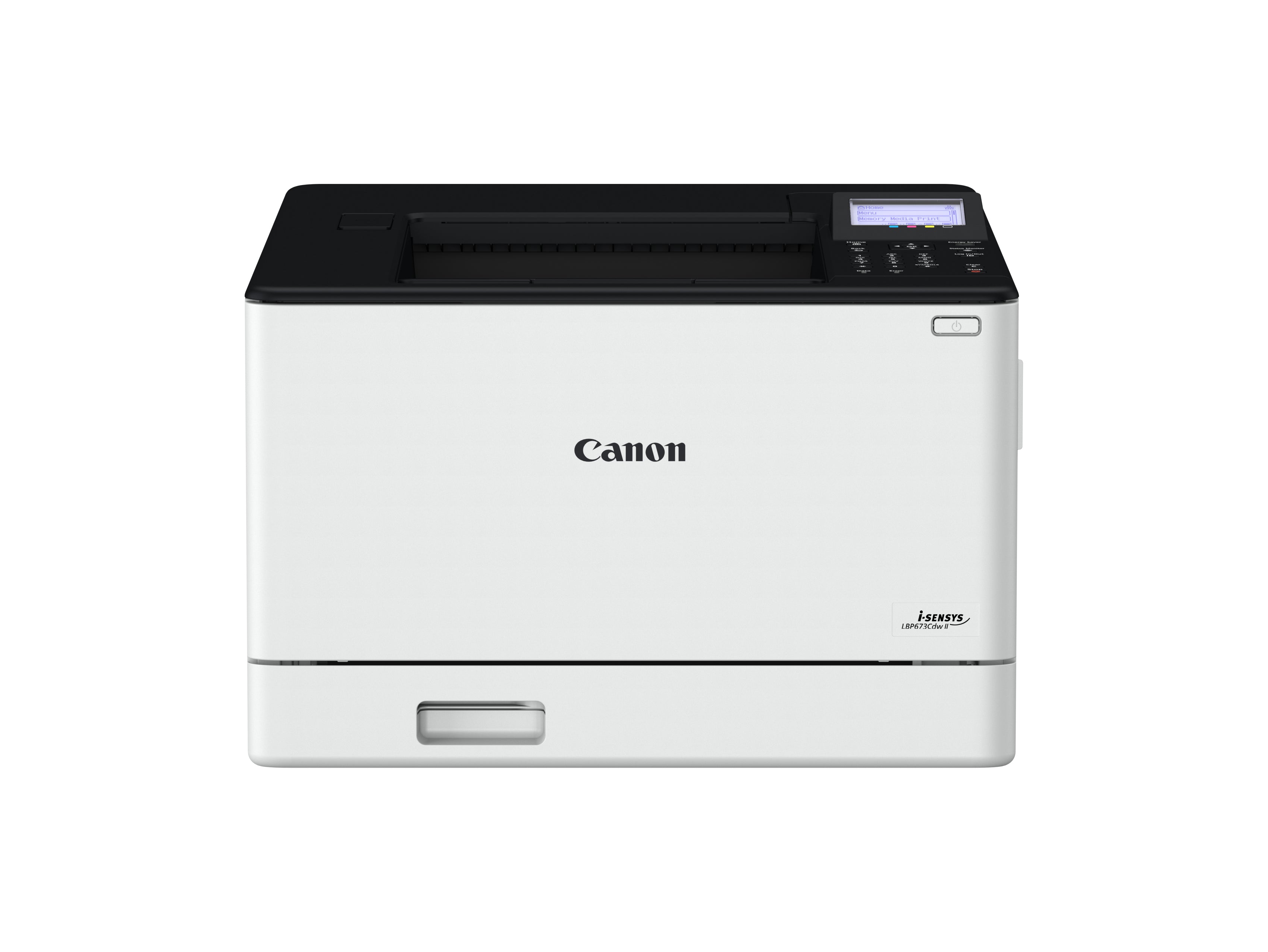 Canon i-SENSYS LBP673Cdw II Couleur 1200 x 1200 DPI A4 Wifi