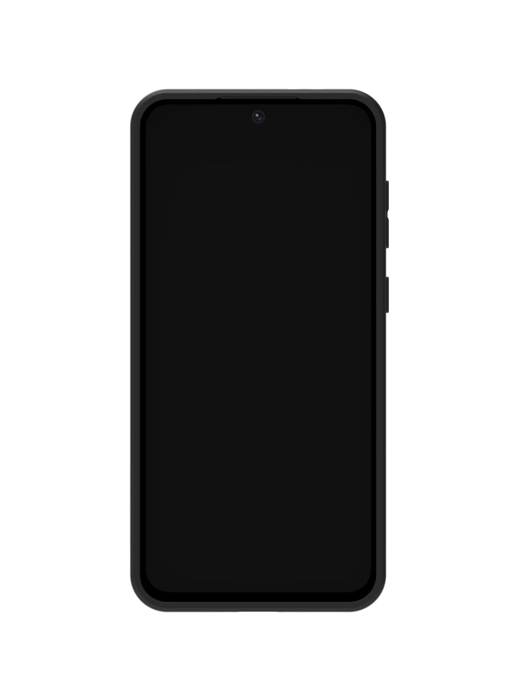 dbramante1928 Bulk coque de protection pour téléphones portables 17 cm (6.7") Housse Noir