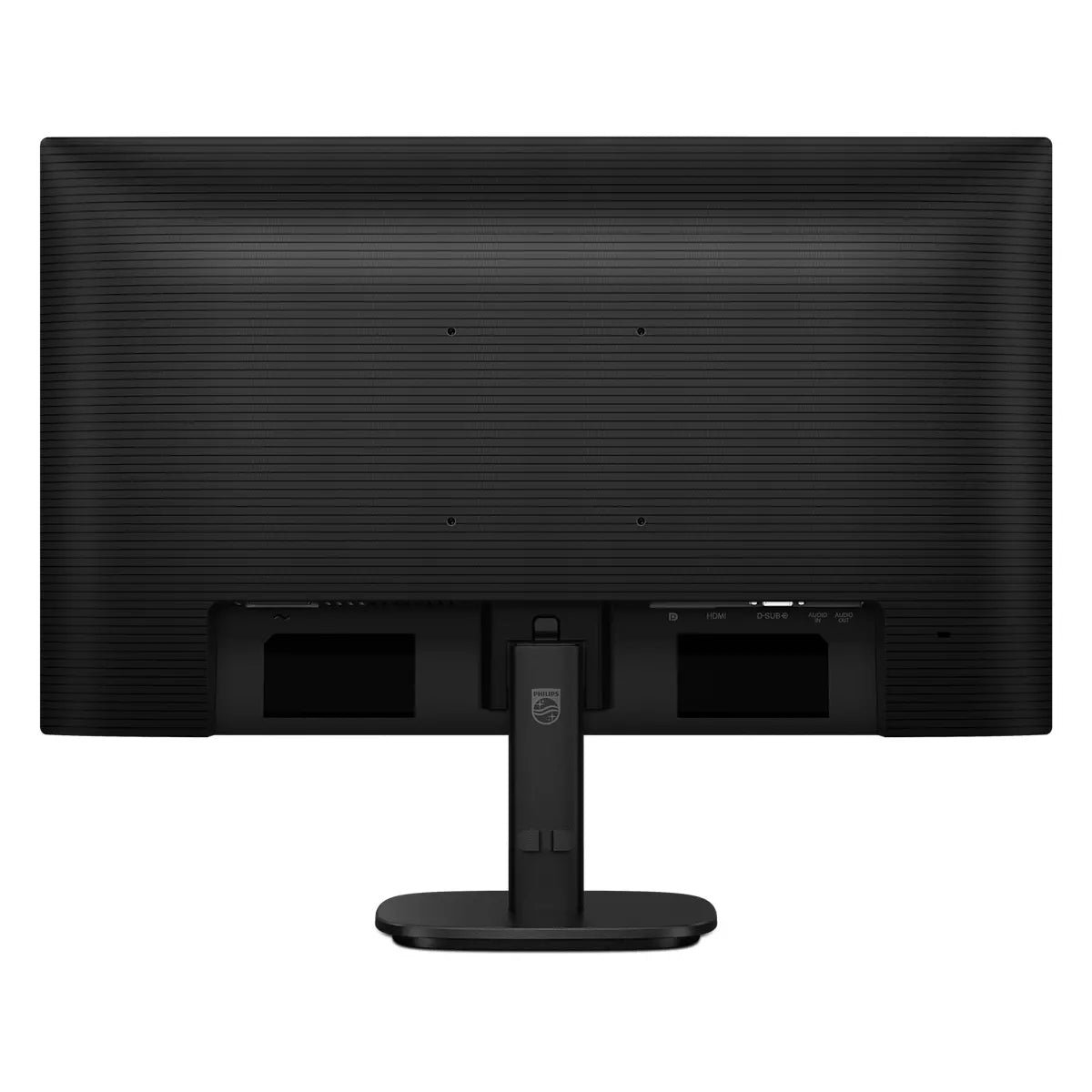Philips 2000 series 24B2N2200/00 écran plat de PC 60,5 cm (23.8") 1920 x 1080 pixels Full HD LCD Noir