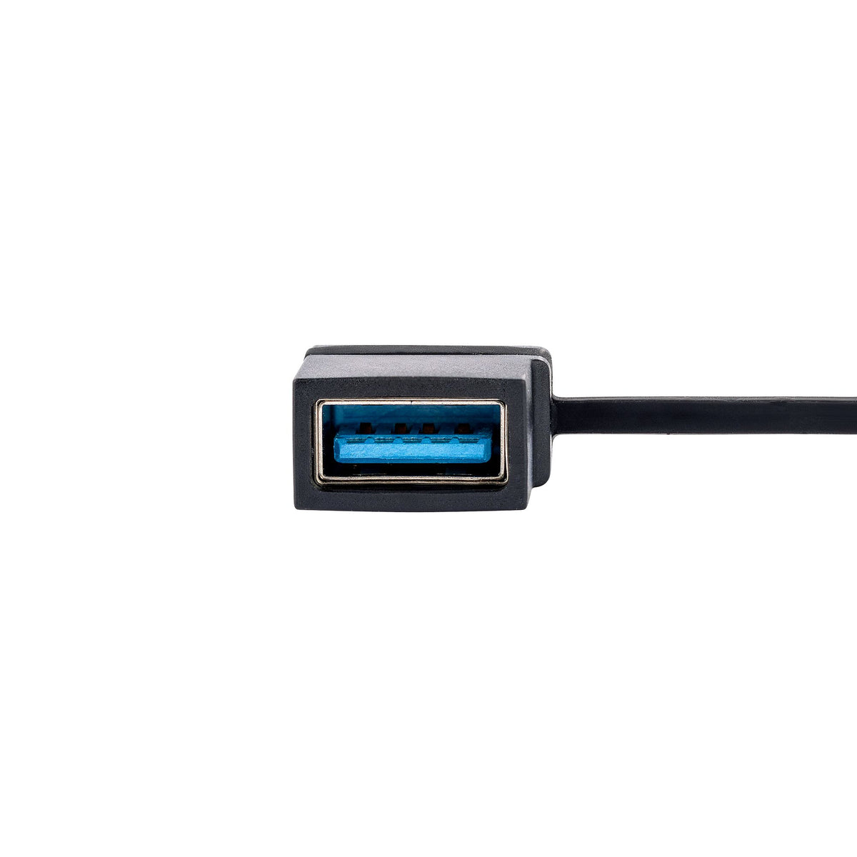 StarTech.com Adaptateur USB vers Double HDMI - USB A/C vers 2 Écrans HDMI (1x 4K30Hz, 1x 1080p) - Dongle Intégré USB-A v