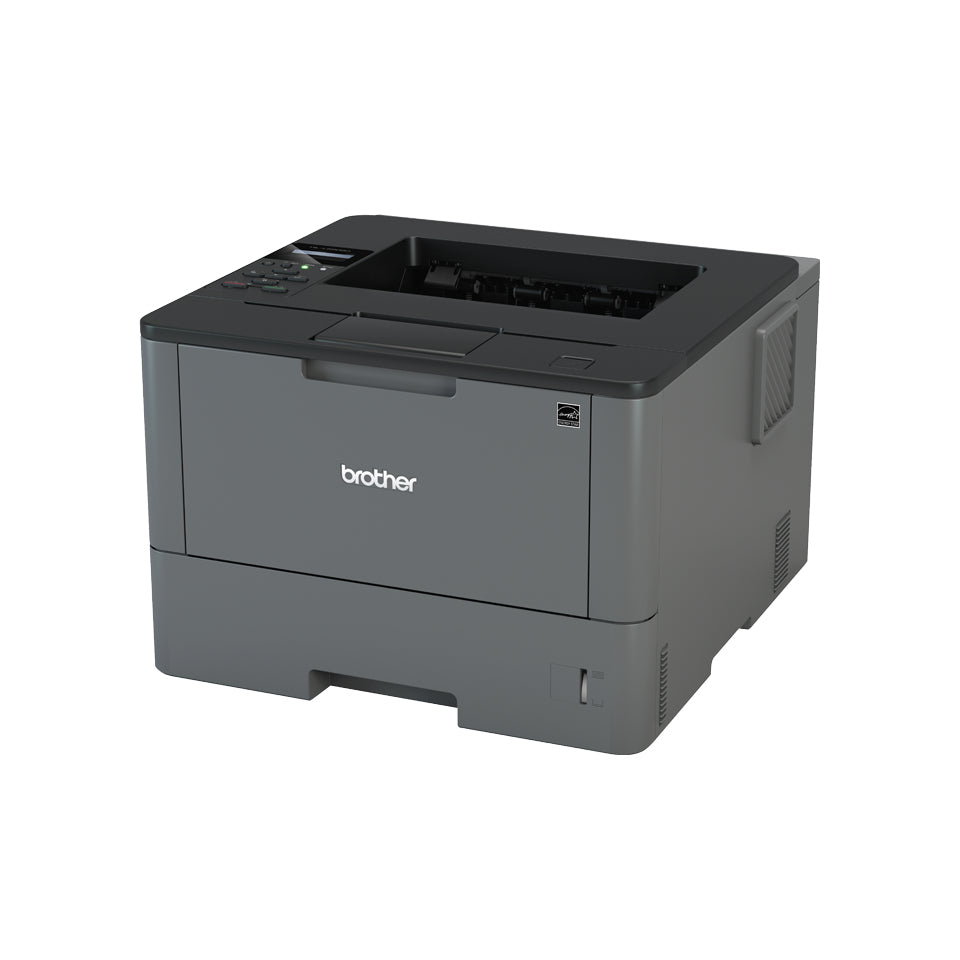 Brother HL-L5000D Imprimante Laser Monochrome Professionnelle Recto-Verso
