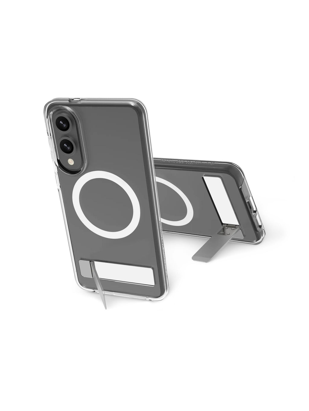 dbramante1928 dbramante1928 IMEDCL006789 coque de protection pour téléphones portables 17 cm (6.7") Housse Transparent