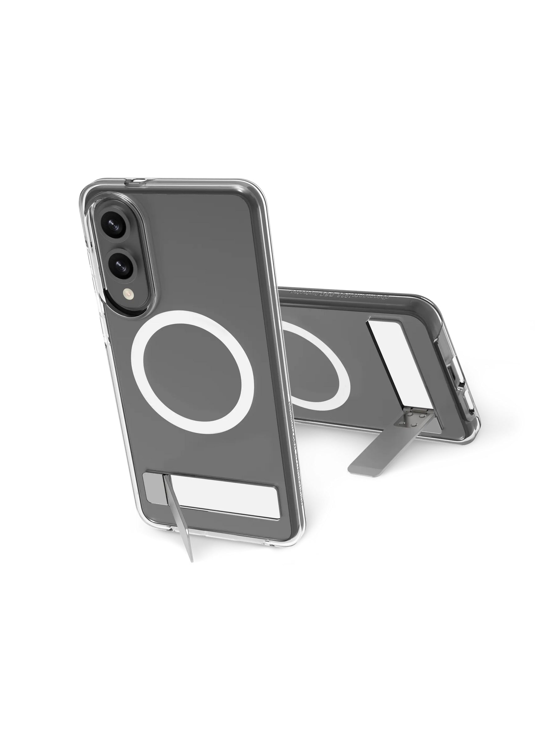 dbramante1928 dbramante1928 IMEDCL006789 coque de protection pour téléphones portables 17 cm (6.7") Housse Transparent