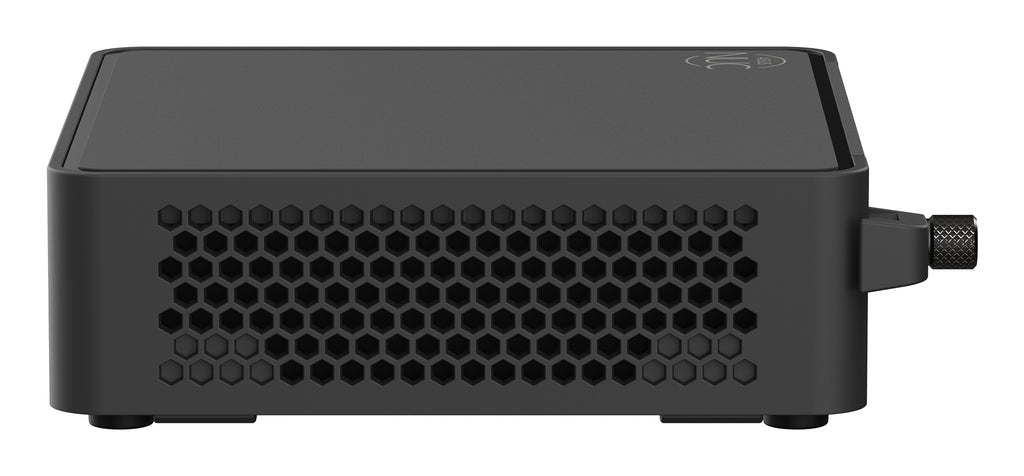 ASUS NUC 15 Pro Slim Kit RNUC15CRKV700002 Mini PC Core Ultra 7 265H 0GB 0GB Intel Arc Graphics 140T No-OS - vue 5