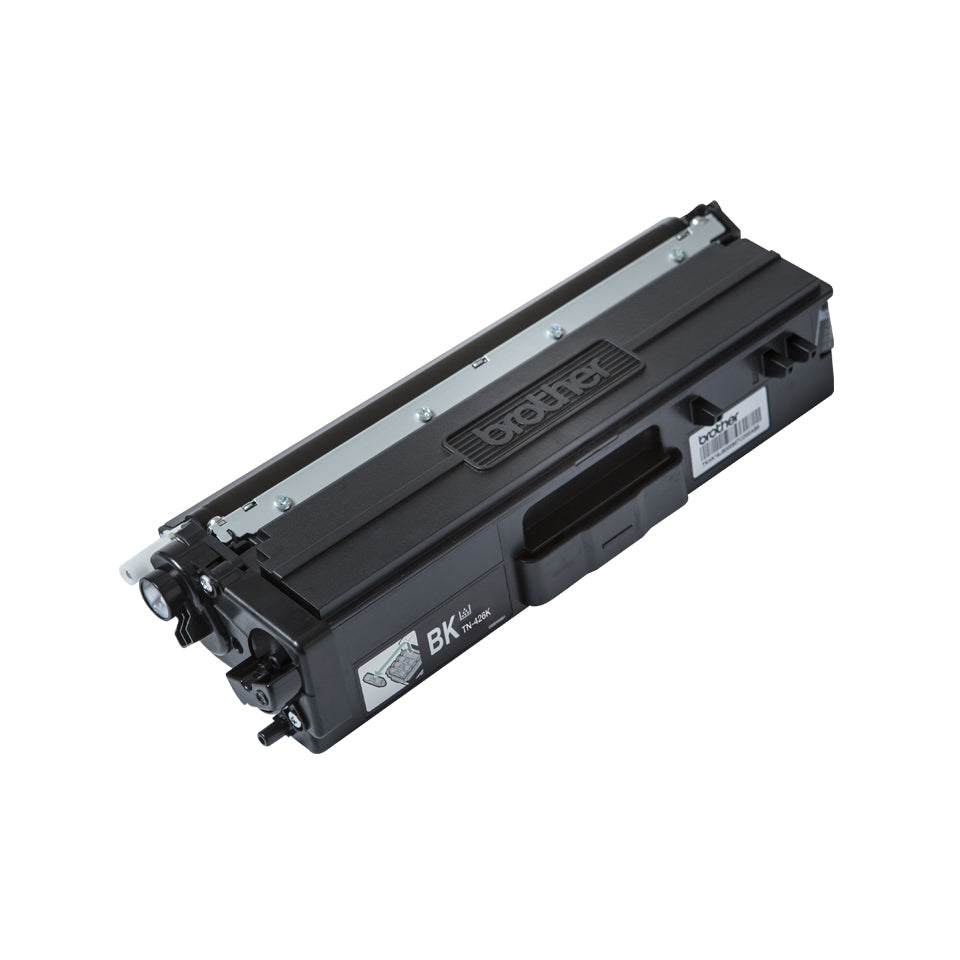 Brother TN-426BKP Cartouche de Toner Originale, Noir