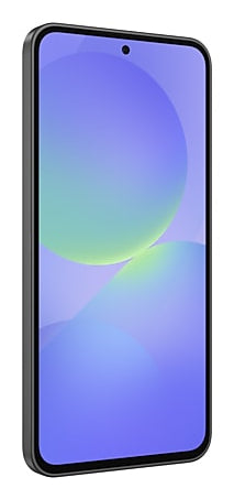 Samsung Samsung Galaxy A36 5G Enterprise Edition 17 cm (6.7") Double SIM Android 15 USB Type-C 6 Go 128 Go 5000 mAh Noir