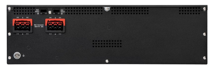 Eaton 9SX Gen2 9SXEBM180RT3UG2 Batterihus Rackversion
