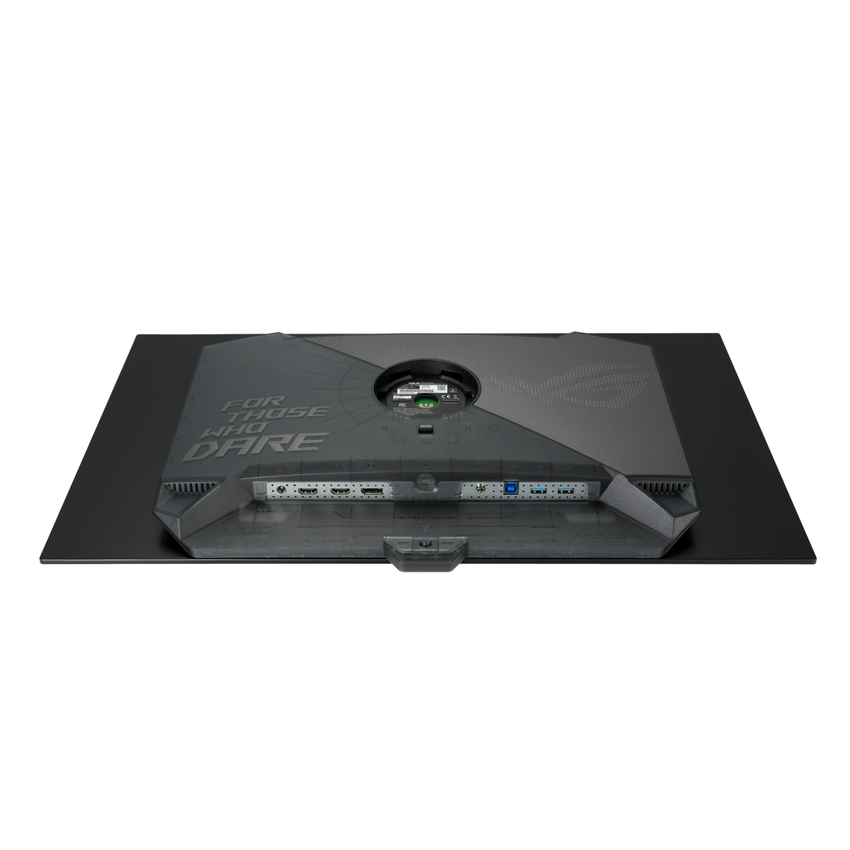 ASUS ROG Swift OLED PG27AQDP Écran PC 26.5" Quad HD 2560 x 1440 Noir
