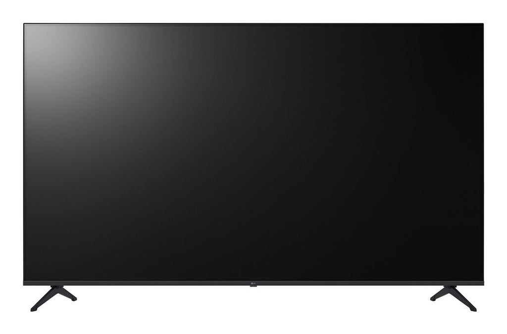 LG 55PK640S Écran de Signalisation Numérique 55" 4K Ultra HD LED Wifi Noir WebOS 16/7