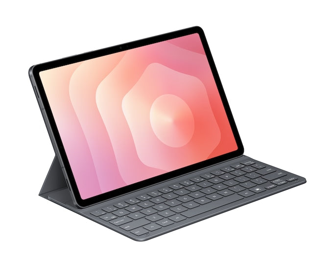 Samsung EF-DX730BBEGSE étui pour tablette 27,9 cm (11") Folio Noir