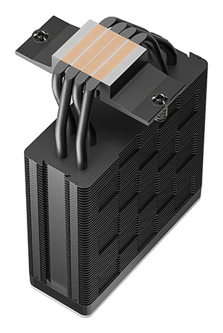 Deepcool AG400 BK ARGB V2 Ventirad pour Processeur