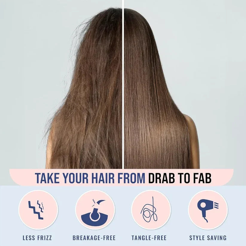 100% Natural Mulberry Silk Pillow Case Protects Hair and Skin-0