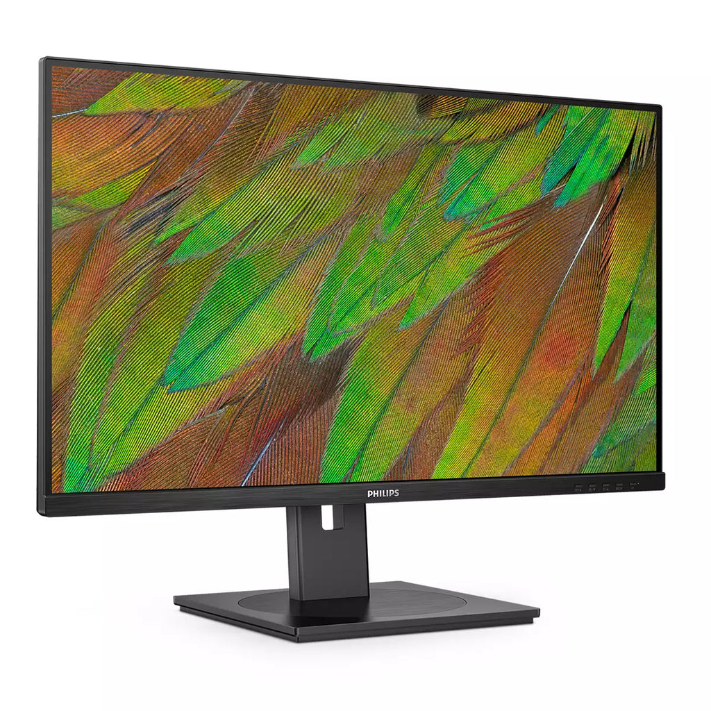 Philips 3000 series 32B1N3800/00 écran plat de PC 80 cm (31.5") 3840 x 2160 pixels 4K Ultra HD LCD Noir