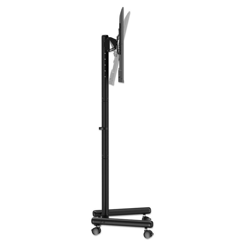 Manhattan 462464 support pour téléviseur 127 cm (50") Noir - vue 7