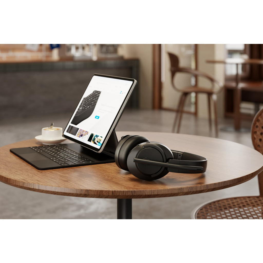 Kensington C3550 EQ Micro-casque Bluetooth circum-aural - vue 3