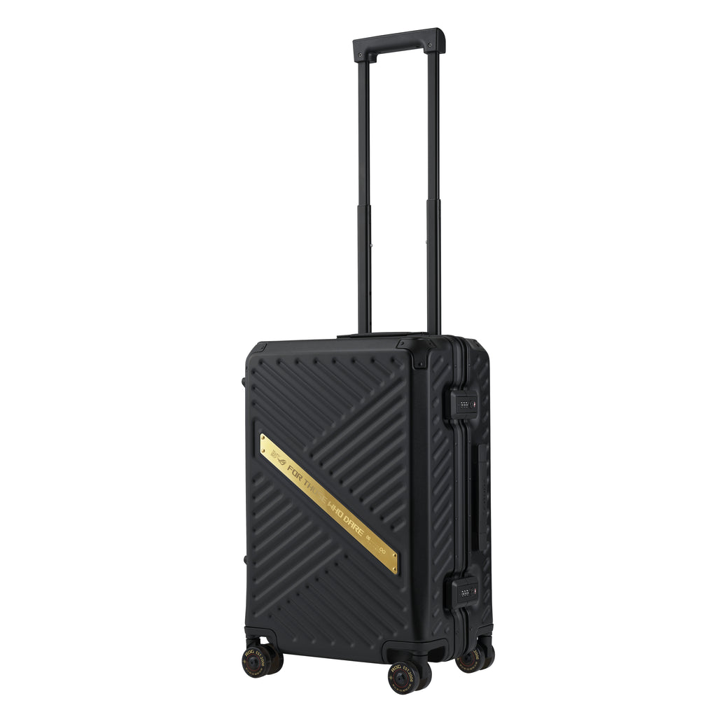 ASUS ROG Slash Hartschalen-Trolley Edition 20