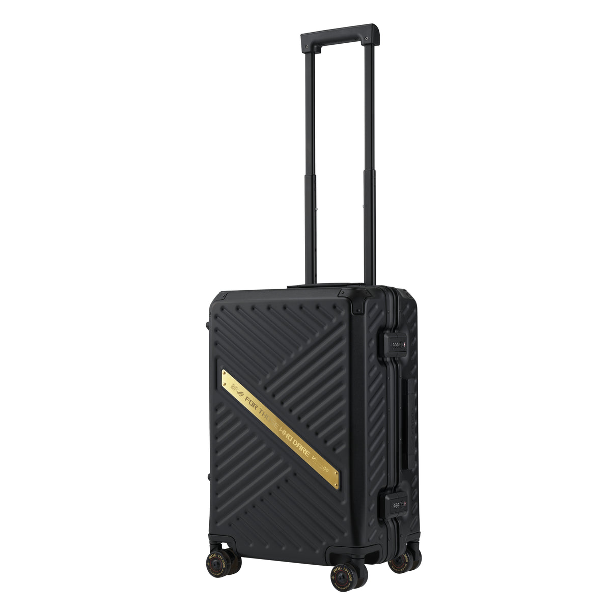 ASUS ROG Slash Hartschalen-Trolley Edition 20
