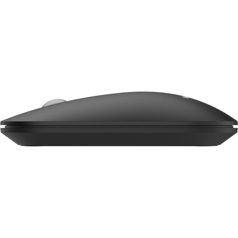 TERRA NBM1000B souris Ambidextre RF sans fil + Bluetooth Optique 4000 DPI