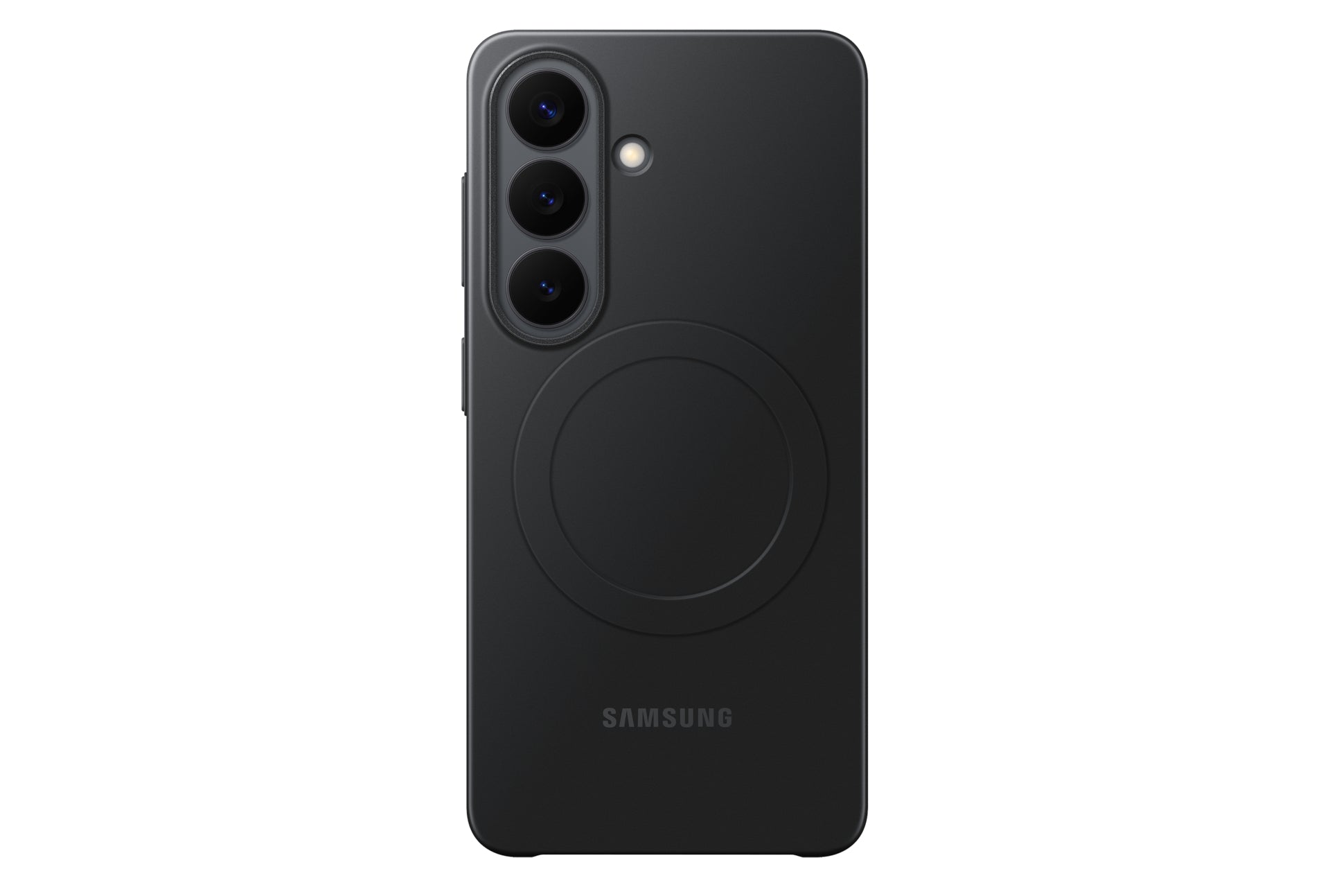 Samsung EF-SS942CBEGWW coque de protection pour téléphones portables 17,5 cm (6.9") Noir