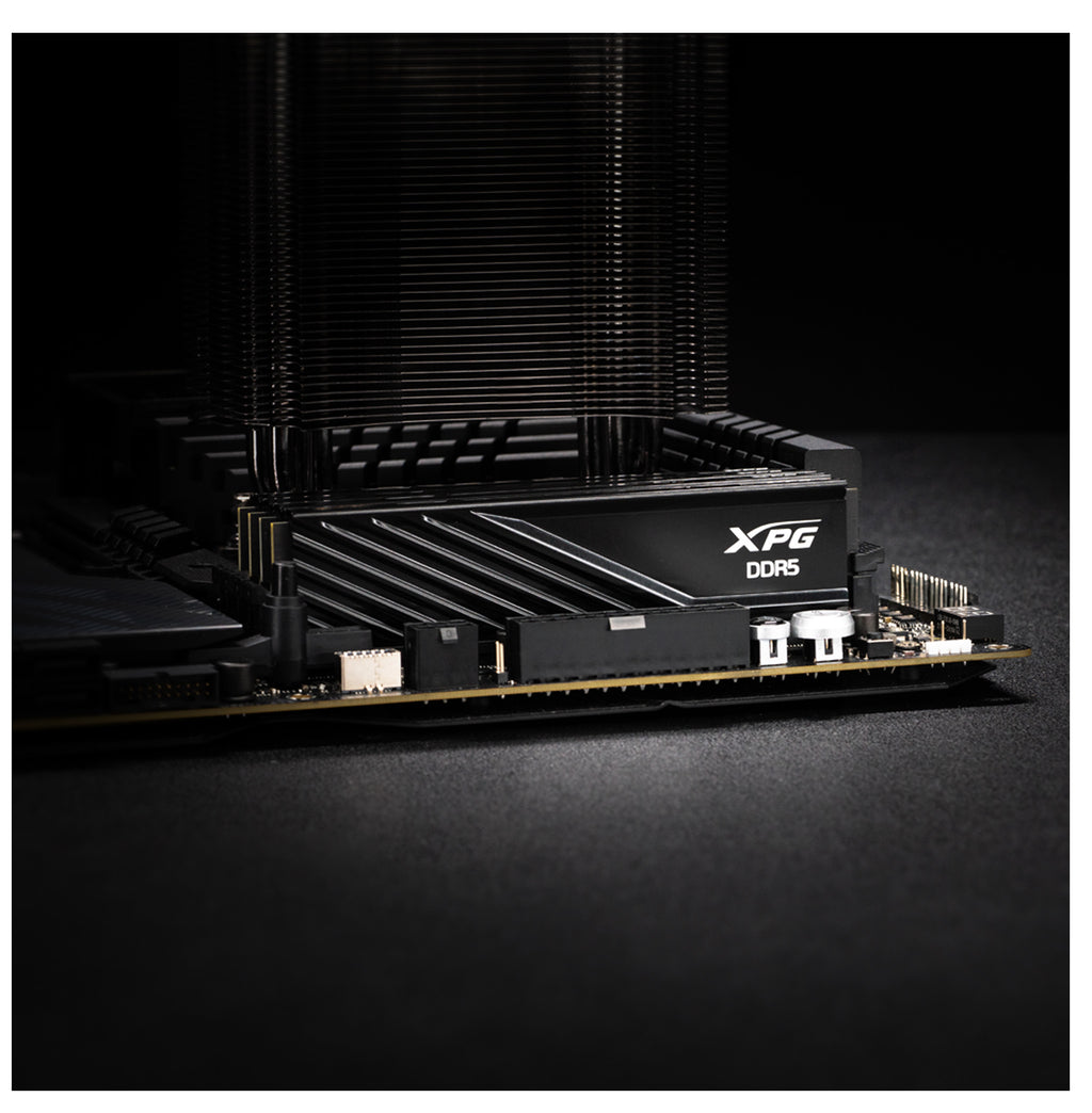 XPG LANCER BLADE module de mémoire 16 Go 2 x 8 Go DDR5 6000 MT/s 288-pin DIMM ECC