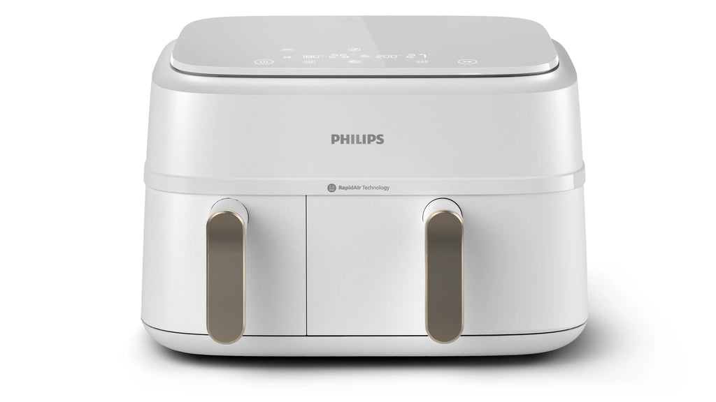 Philips 3000 series Airfryer à double panier série 3000 NA353/10
