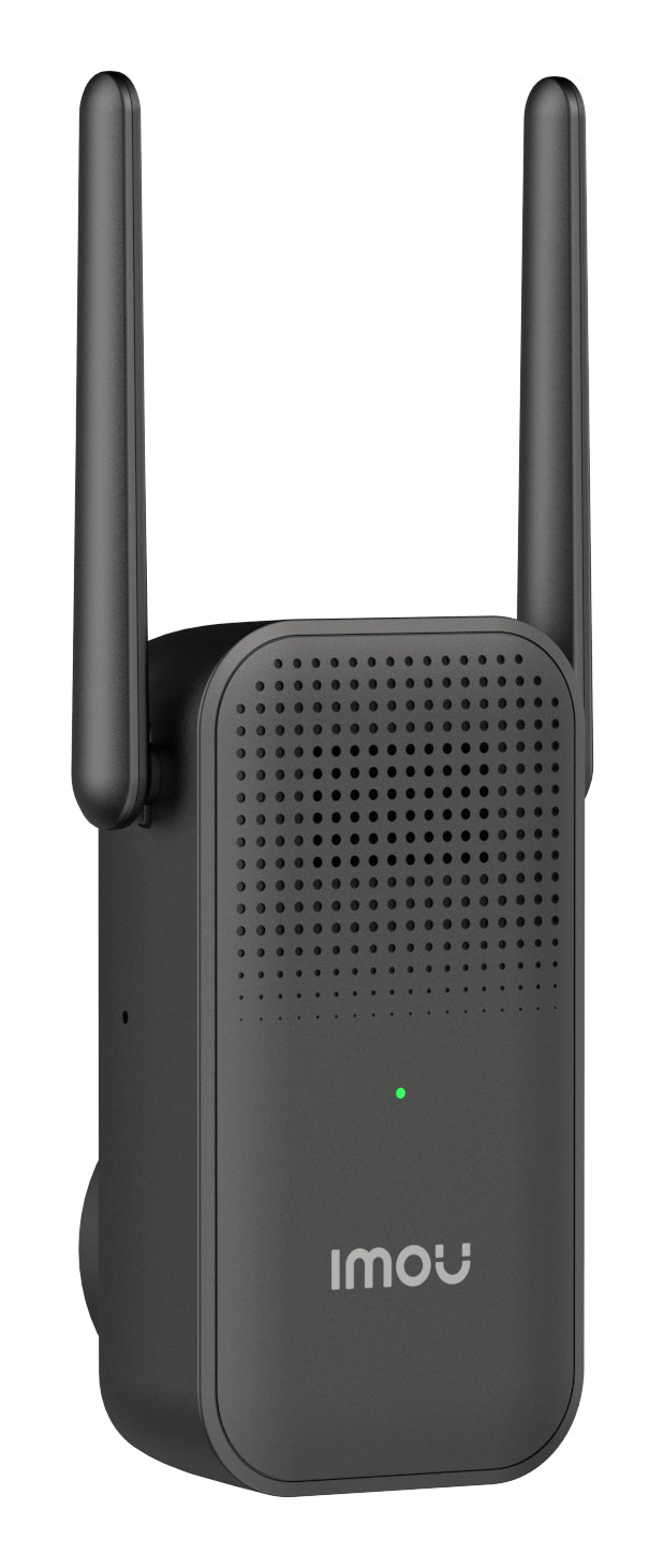 Sonnette Connectée Doorbell 2S Kit, Noir, Résolution 3 MP, WiFi