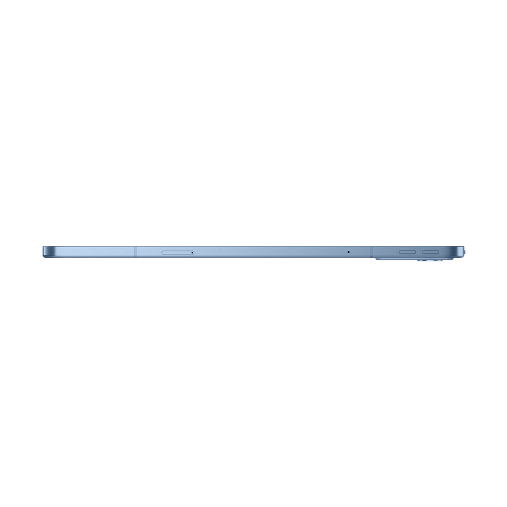 Lenovo Idea Tab 5G Mediatek 128 Go 27,9 cm (11") 8 Go Wi-Fi 5 (802.11ac) Android 15 Bleu