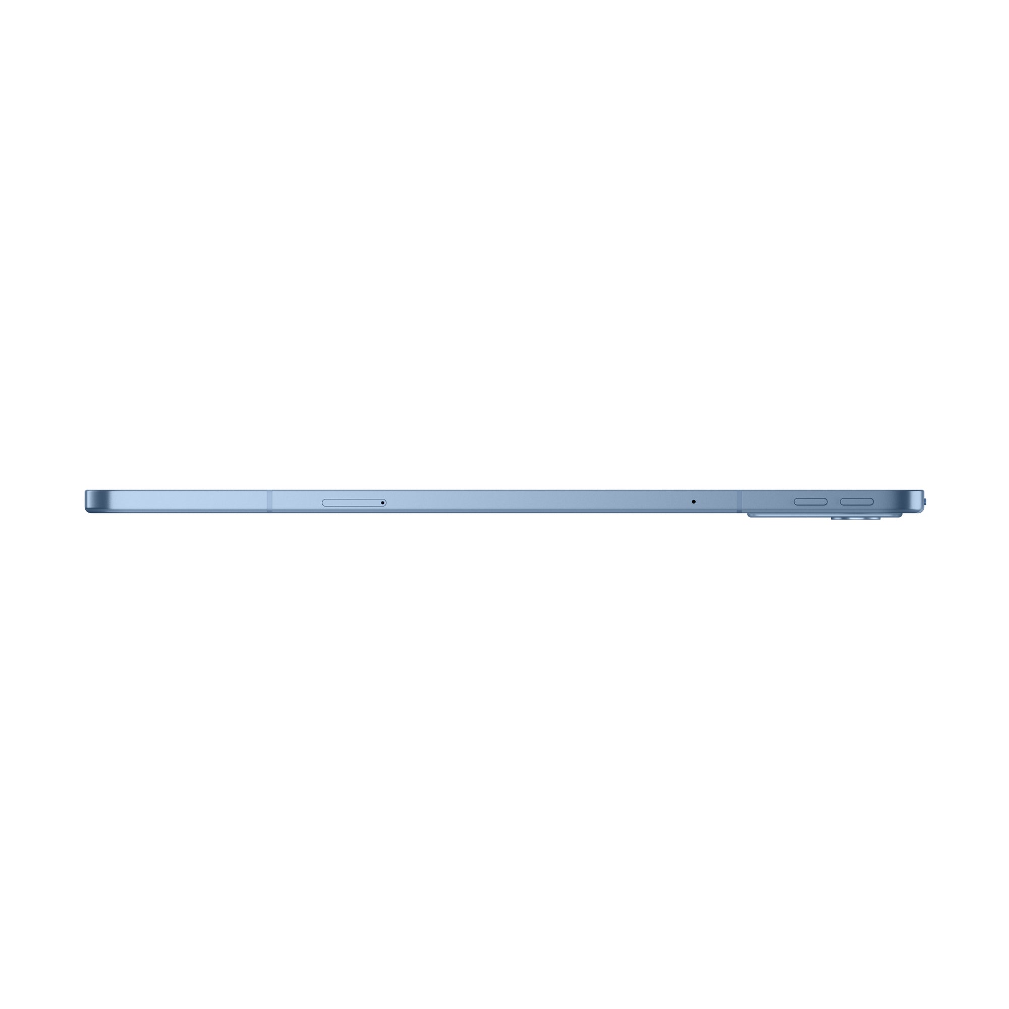 Lenovo Idea Tab 5G Mediatek 128 Go 27,9 cm (11") 8 Go Wi-Fi 5 (802.11ac) Android 15 Bleu