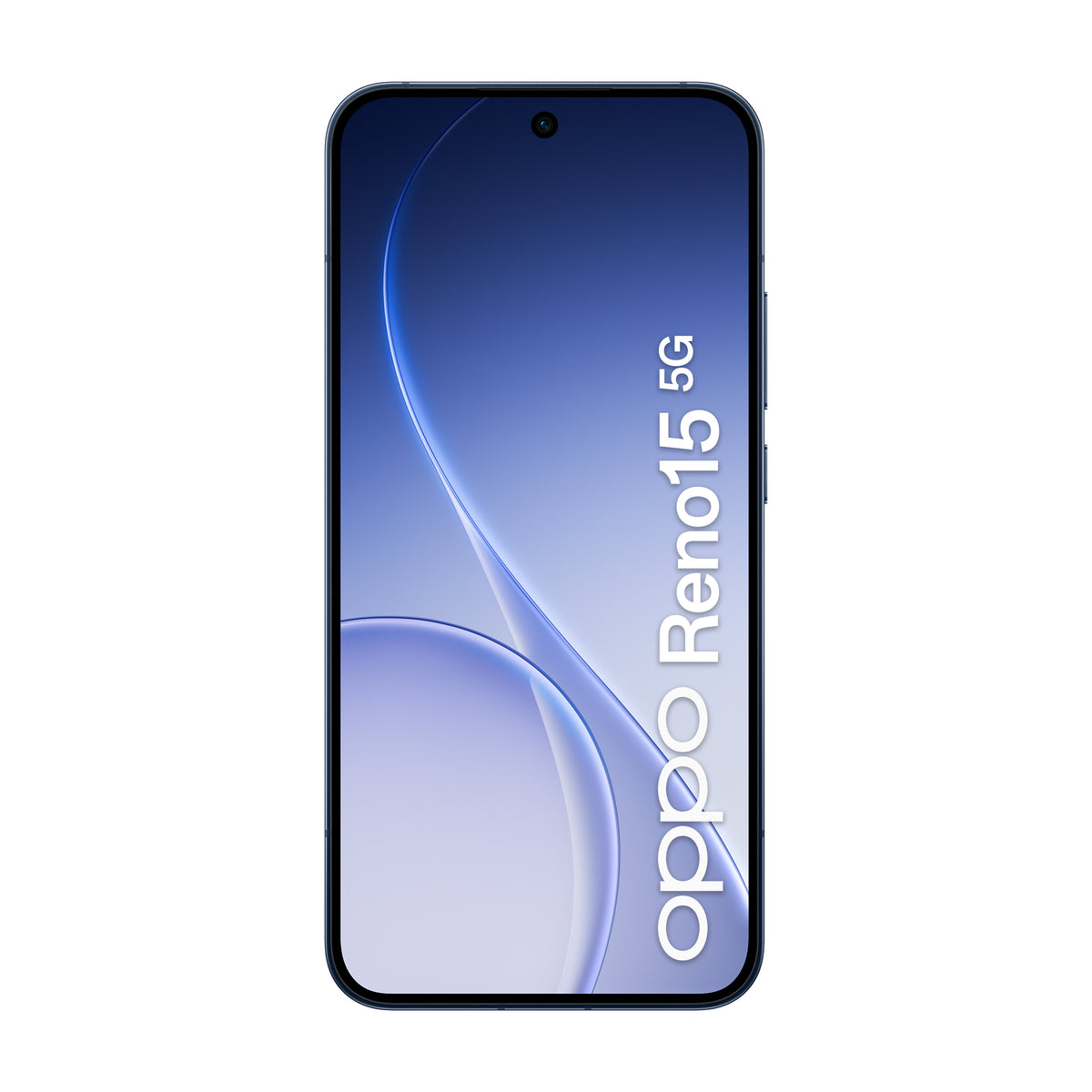 OPPO Reno15 5G 6,59" 8 Go 512 Go 6500 mAh Android 16.0 - Noir