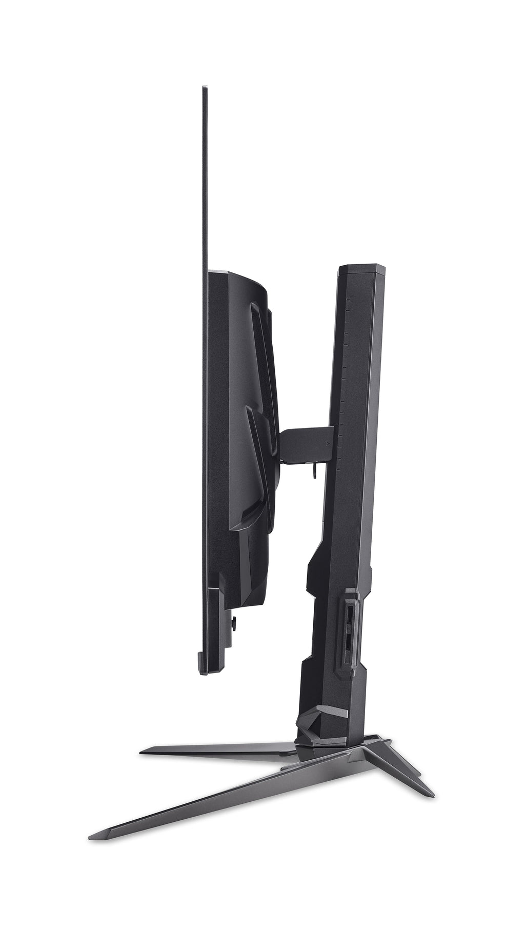 Acer Predator X32 X5 X32X5bmiiphuzx écran plat de PC 80 cm (31.5") 3840 x 2160 pixels 4K Ultra HD QD-OLED Écran tactile Noir