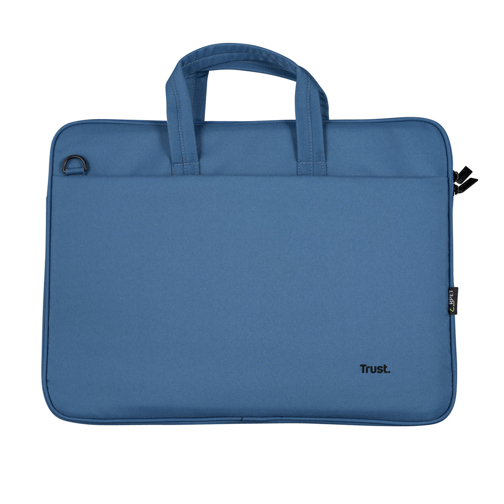 Trust Bologna 40,6 cm (16") Malette Bleu