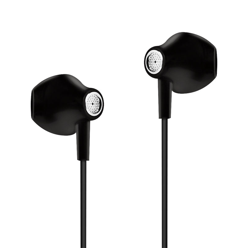 LogiLink BT0056 Casque Sans Fil Bluetooth Minerve, Micro-USB, Noir