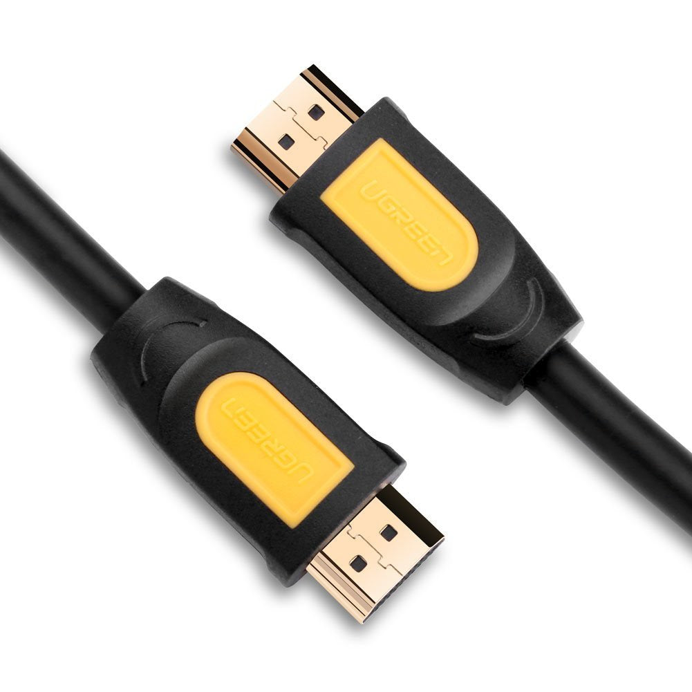 Ugreen 10115 câble HDMI 1 m HDMI Type A (Standard) Noir