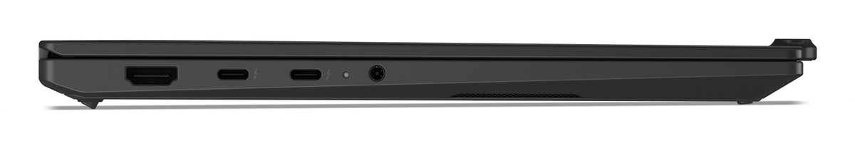 Lenovo ThinkPad X1 Carbon Gen 14 Aura Edition Copilot+ PC Intel Core Ultra X7 358H Ordinateur portable 35,6 cm (14") Écr